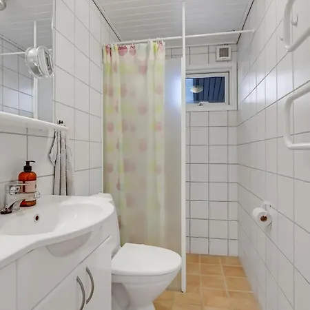 3 Bedroom Stunning In Дом отдыха Нексё