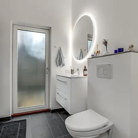 3 Bedroom Stunning In Нексё
