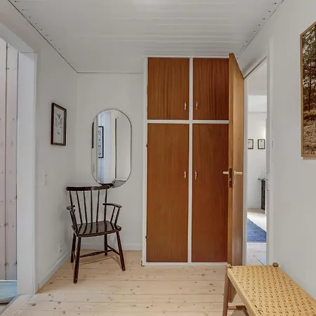 3 Bedroom Stunning In Дом отдыха Нексё