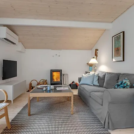 Casa vacanze Jomfrustien I