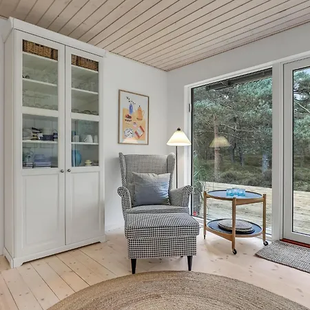 3 Bedroom Stunning In Нексё