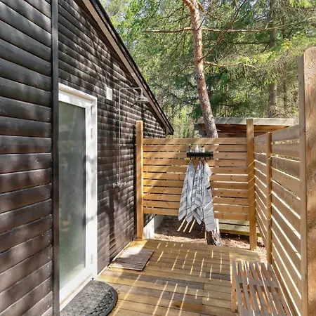 Casa vacanze Jomfrustien I Neksø