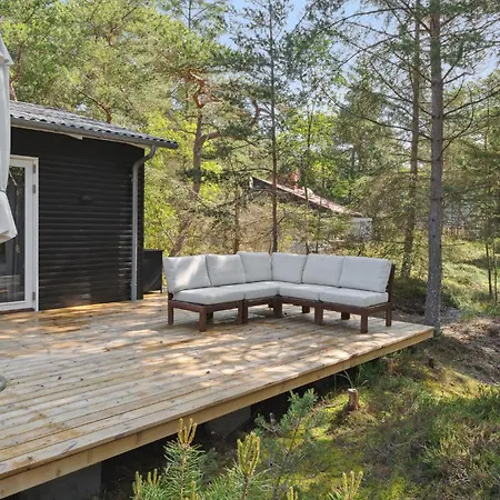 3 Bedroom Stunning In Нексё