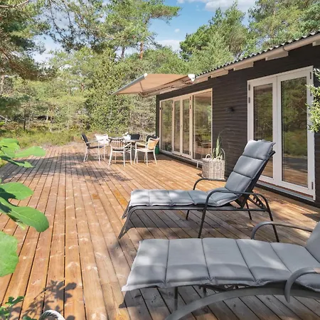 Дом отдыха 3 Bedroom Stunning In Нексё