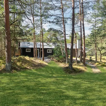 3 Bedroom Stunning In Нексё